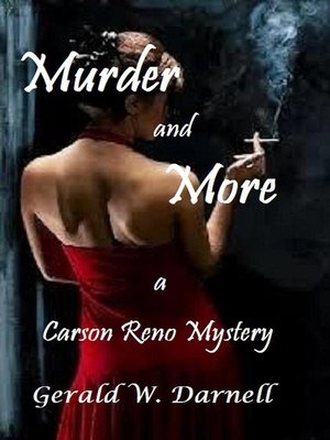 cover image of Murder and More